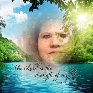 Meet your Posher, Patsy